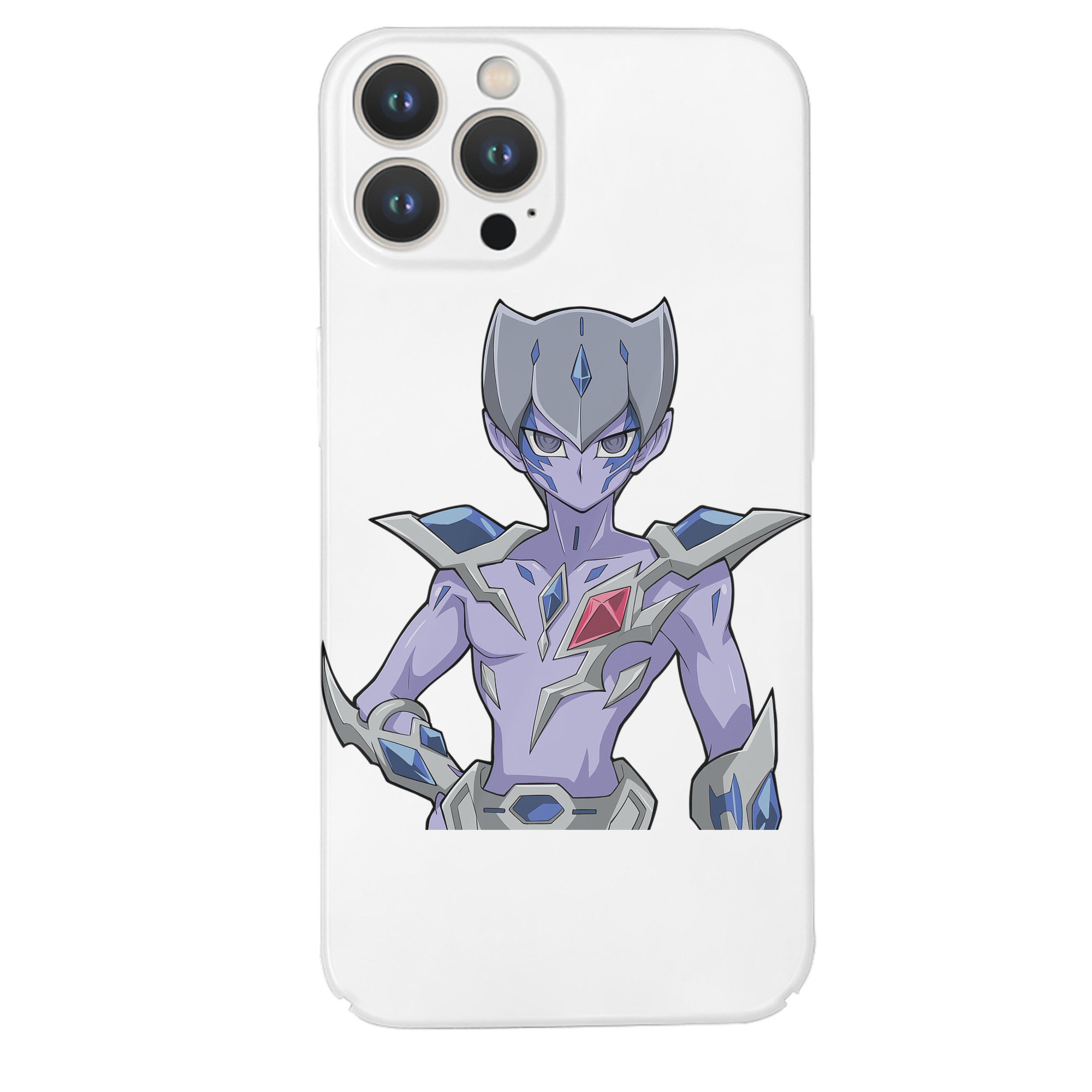 （画像用） 遊☆戯☆王 Yu-Gi-Oh! 【iPhone 14シリーズ対応】ハードケース